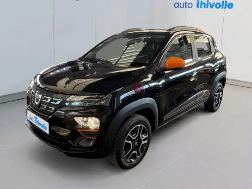 Dacia Spring Achat Intégral Confort Plus - Photo 0