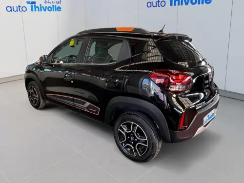 Dacia Spring Achat Intégral Confort Plus - Photo 2