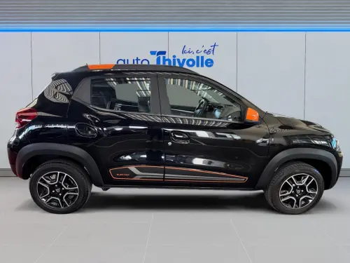 Dacia Spring Achat Intégral Confort Plus - Photo 5