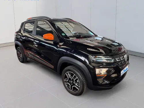 Dacia Spring Achat Intégral Confort Plus - Photo 6