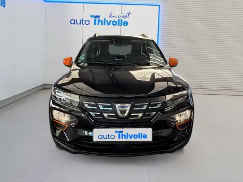 Dacia Spring Achat Intégral Confort Plus - Photo 7