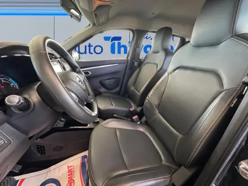 Dacia Spring Achat Intégral Confort Plus - Photo 9