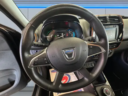 Dacia Spring Achat Intégral Confort Plus - Photo 12