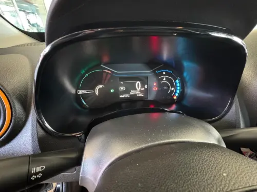 Dacia Spring Achat Intégral Confort Plus - Photo 13