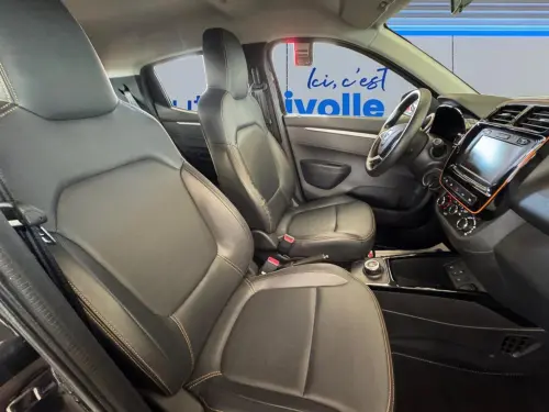 Dacia Spring Achat Intégral Confort Plus - Photo 16