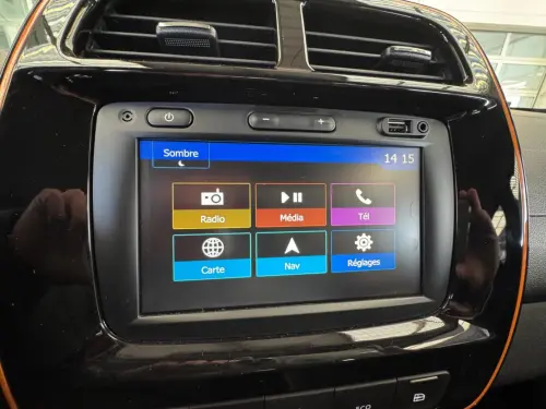 Dacia Spring Achat Intégral Confort Plus - Photo 20