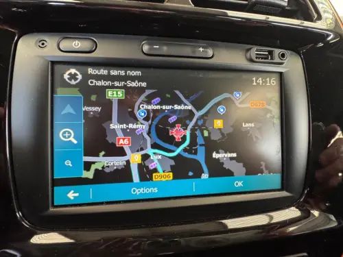 Dacia Spring Achat Intégral Confort Plus - Photo 22