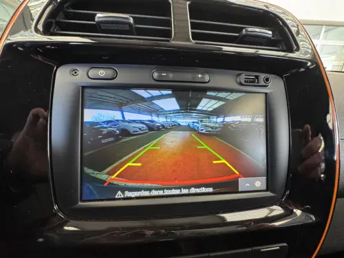 Dacia Spring Achat Intégral Confort Plus - Photo 23