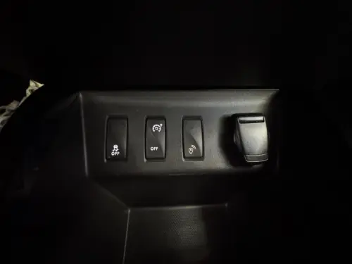 Dacia Spring Achat Intégral Confort Plus - Photo 24