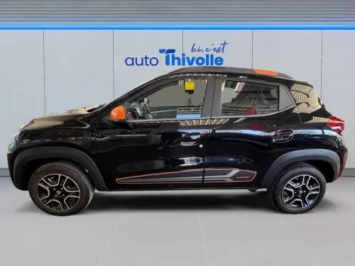 Dacia Spring Achat Intégral Confort Plus - Photo 1