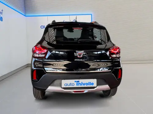 Dacia Spring Achat Intégral Confort Plus - Photo 3