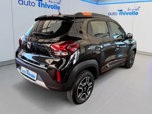 Dacia Spring Achat Intégral Confort Plus - Photo 4