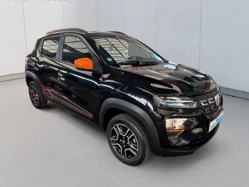 Dacia Spring Achat Intégral Confort Plus - Photo 6