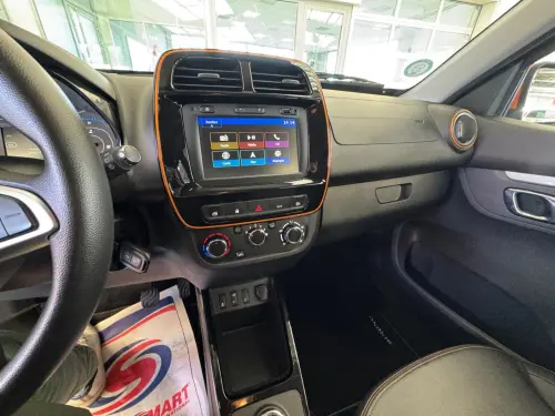 Dacia Spring Achat Intégral Confort Plus - Photo 14