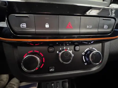 Dacia Spring Achat Intégral Confort Plus - Photo 21