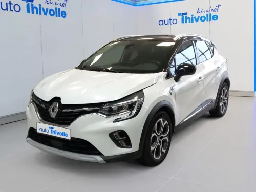 Renault Captur E-Tech Plug-in 160 Intens - Photo 0