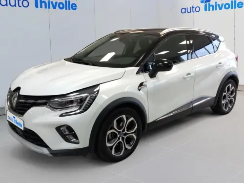 Renault Captur E-Tech Plug-in 160 Intens - Photo 1