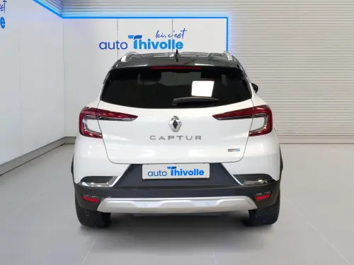 Renault Captur E-Tech Plug-in 160 Intens - Photo 3