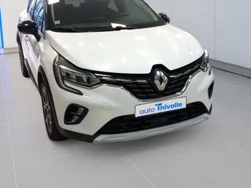Renault Captur E-Tech Plug-in 160 Intens - Photo 7