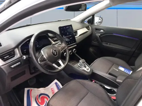 Renault Captur E-Tech Plug-in 160 Intens - Photo 11