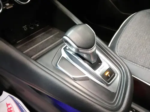 Renault Captur E-Tech Plug-in 160 Intens - Photo 14