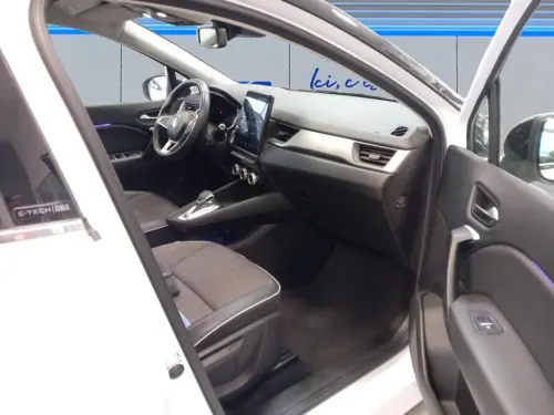 Renault Captur E-Tech Plug-in 160 Intens - Photo 16