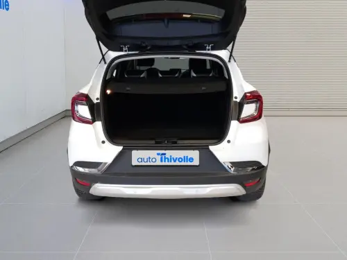 Renault Captur E-Tech Plug-in 160 Intens - Photo 18