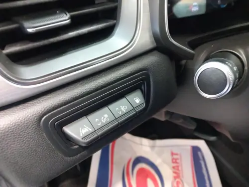 Renault Captur E-Tech Plug-in 160 Intens - Photo 19