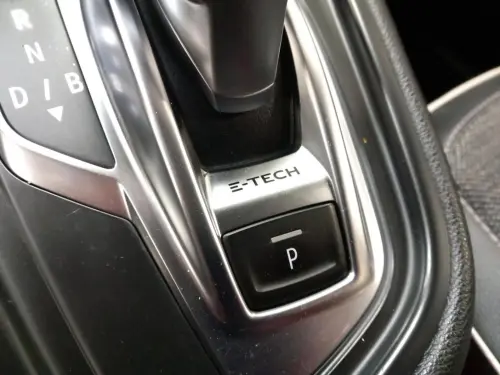 Renault Captur E-Tech Plug-in 160 Intens - Photo 24