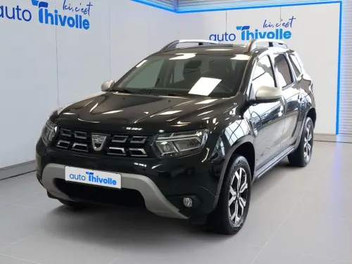 Dacia Duster TCe 150 FAP 4x2 EDC Prestige - Photo 0