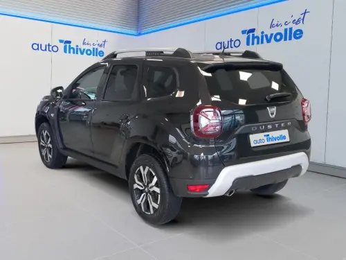 Dacia Duster TCe 150 FAP 4x2 EDC Prestige - Photo 2