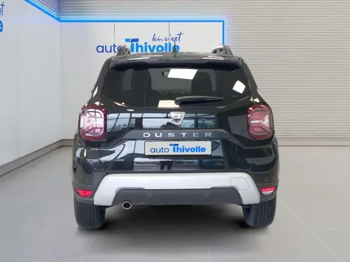 Dacia Duster TCe 150 FAP 4x2 EDC Prestige - Photo 3