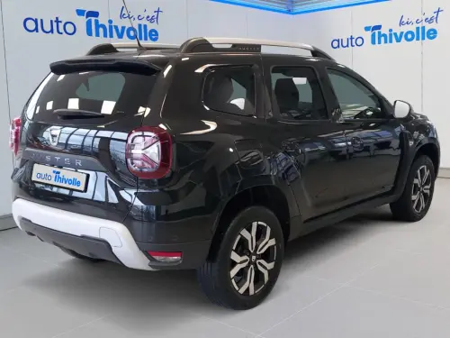 Dacia Duster TCe 150 FAP 4x2 EDC Prestige - Photo 5