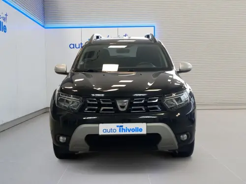 Dacia Duster TCe 150 FAP 4x2 EDC Prestige - Photo 7