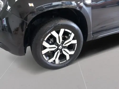 Dacia Duster TCe 150 FAP 4x2 EDC Prestige - Photo 8