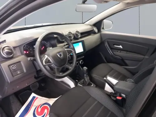 Dacia Duster TCe 150 FAP 4x2 EDC Prestige - Photo 11