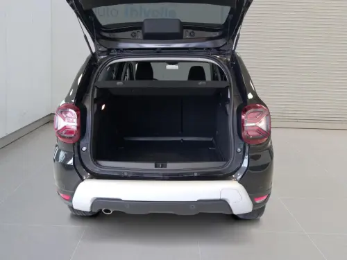 Dacia Duster TCe 150 FAP 4x2 EDC Prestige - Photo 18