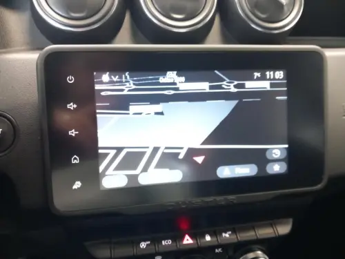 Dacia Duster TCe 150 FAP 4x2 EDC Prestige - Photo 21