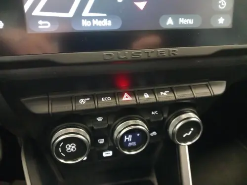 Dacia Duster TCe 150 FAP 4x2 EDC Prestige - Photo 22