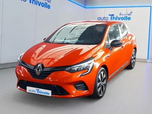 Renault Clio Clio E-Tech 140 - 21N Limited - Photo 0