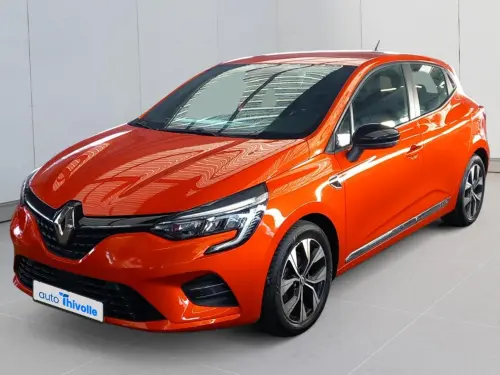 Renault Clio Clio E-Tech 140 - 21N Limited - Photo 1