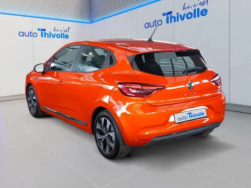 Renault Clio Clio E-Tech 140 - 21N Limited - Photo 2