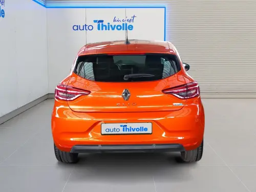 Renault Clio Clio E-Tech 140 - 21N Limited - Photo 3