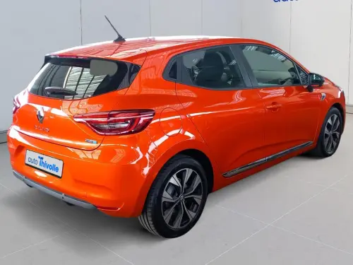 Renault Clio Clio E-Tech 140 - 21N Limited - Photo 5