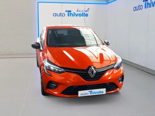 Renault Clio Clio E-Tech 140 - 21N Limited - Photo 7