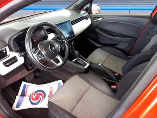 Renault Clio Clio E-Tech 140 - 21N Limited - Photo 11