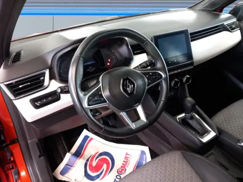 Renault Clio Clio E-Tech 140 - 21N Limited - Photo 12