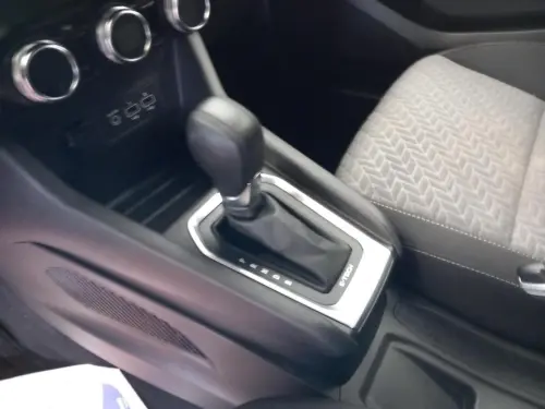 Renault Clio Clio E-Tech 140 - 21N Limited - Photo 14