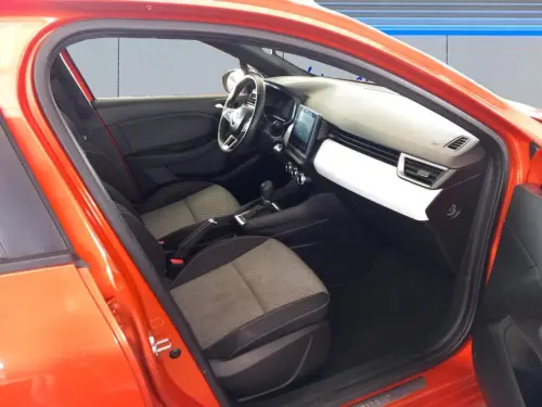 Renault Clio Clio E-Tech 140 - 21N Limited - Photo 16