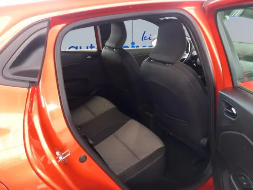 Renault Clio Clio E-Tech 140 - 21N Limited - Photo 17